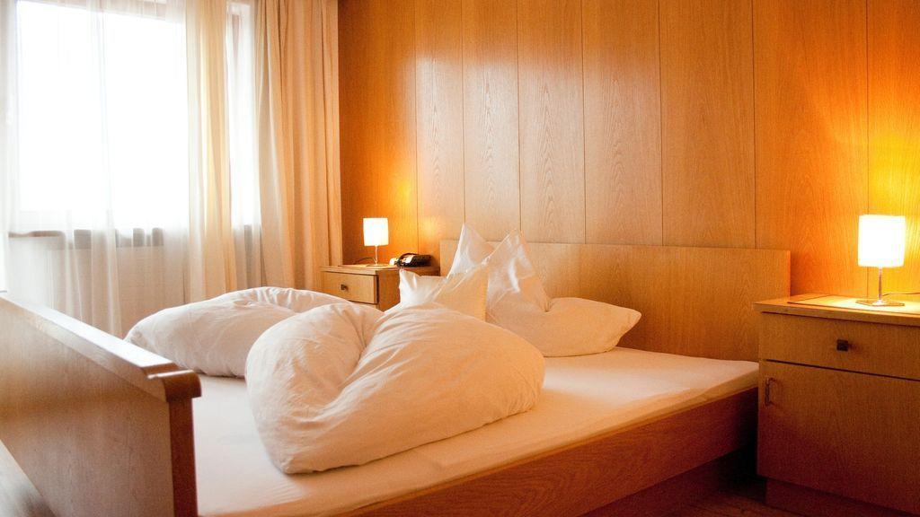 Haus Gerold Hotel Oetz Luaran gambar