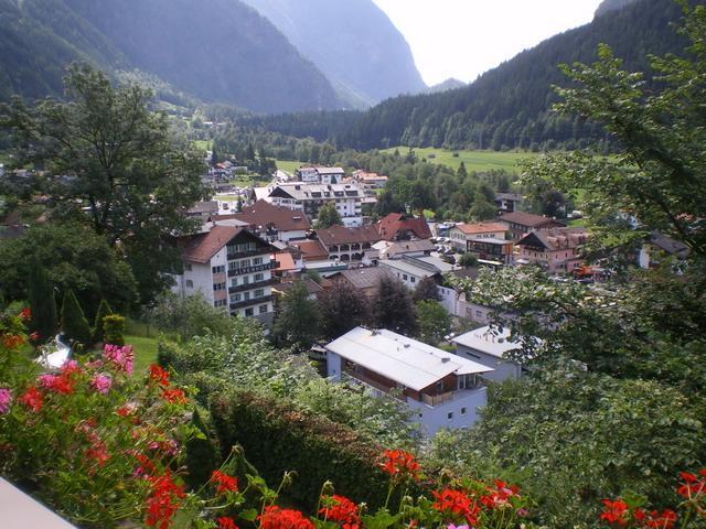 Haus Gerold Hotel Oetz Luaran gambar